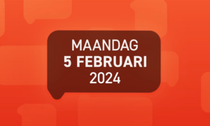 1 T Vandaag streamstill 20240205