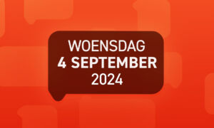 1 T Vandaag streamstill 20240904