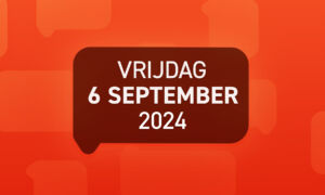 1 T Vandaag streamstill 20240906