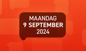 1 T Vandaag streamstill 20240909