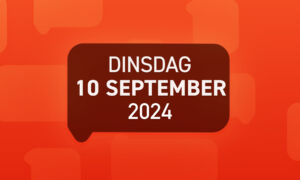 1 T Vandaag streamstill 20240910