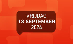 1 T Vandaag streamstill 20240913