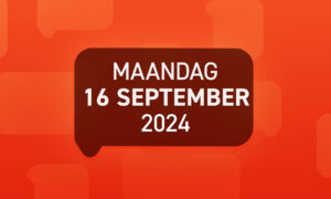 1 T Vandaag streamstill 20240916