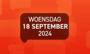 1 T Vandaag streamstill 20240918