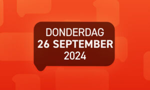 1 T Vandaag streamstill 20240926