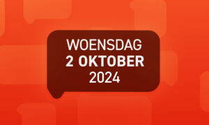 1 T Vandaag streamstill 20241002