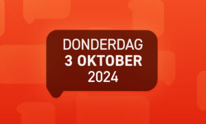 1 T Vandaag streamstill 20241003