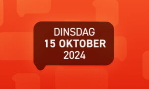 1 T Vandaag streamstill 20241015