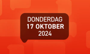 1 T Vandaag streamstill 20241017