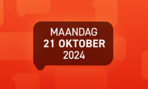 1 T Vandaag streamstill 20241021