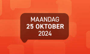 1 T Vandaag streamstill 20241025