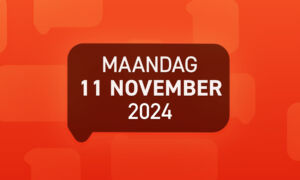 1 T Vandaag streamstill 20241111