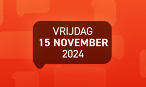 1 T Vandaag streamstill 20241115