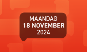 1 T Vandaag streamstill 20241118