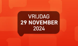 1 T Vandaag streamstill 20241129