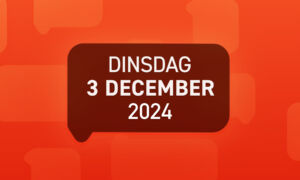 1 T Vandaag streamstill 20241203