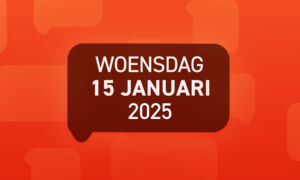 1 T Vandaag streamstill 20250115