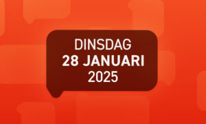 1 T Vandaag streamstill 20250128