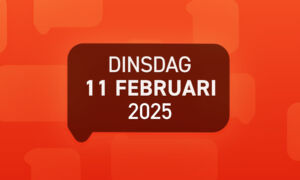 1 T Vandaag streamstill 20250211