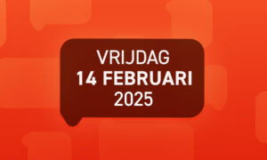 1 T Vandaag streamstill 20250214