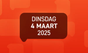 1 T Vandaag streamstill 20250304