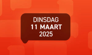 1 T Vandaag streamstill 20250311