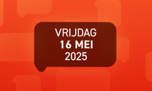 1 T Vandaag streamstill 20250516