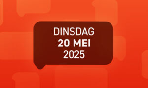 1 T Vandaag streamstill 20250520