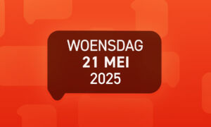 1 T Vandaag streamstill 20250521