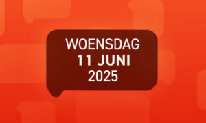 1 T Vandaag streamstill 20250611