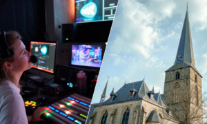 1 Twente krijgt omroeplicentie Haaksbergen