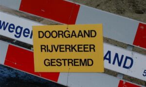 20001 gestremdrijverkeer