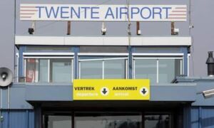 20015 Twente Airport