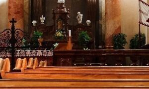 200340 kerk bank