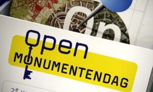 20043 Monumentendag