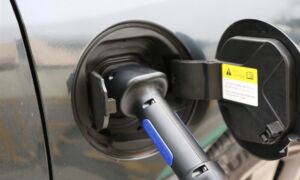 200795 elektrische auto opladen 1