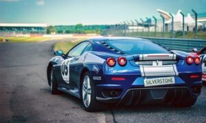 201544 auto ferrari race