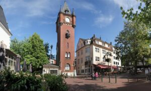 201547 gronau duitsland