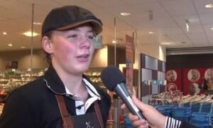 20170915 caspers bezorgservice hengelo