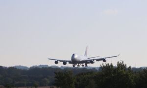 2020060601 vliegveld lufthansa