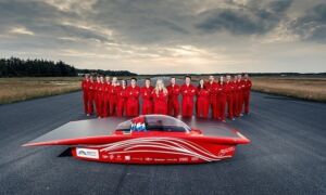 202099 solar team twente 1