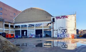 20210319 084900 Melhal Buiten