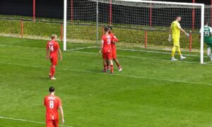 2022 07 16 FC TWENTE WERDER BREMEN 3 3 STILL VIDEO