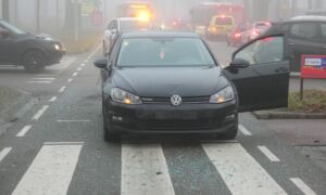 20220110 Ongeval Kuipersdijk Dennis Bakker News United