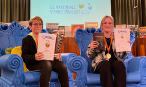 20220212 winnaars voorleeswedstrijd hengelo2