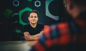 20220307 ITV80 partijgesprekken 0404 gast Lijst16 Ahmed Yilmaz CLEAN