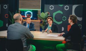 20220309 ITV80 partijgesprekken 1315 gast CU Jurgen van Houdt en Hadassa Meijer CLEAN