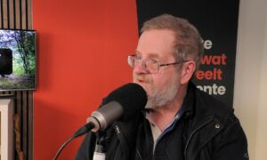 20220321 item02 Jan Bornebroek Spooktrein Enschede