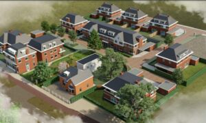 20220510 Assinkhof bouwplan