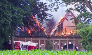 20220630 Brand Heutinkstraat Monumentale panden Dennis Bakker News United